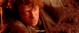 I HATE (You)