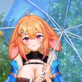 bunnyrain