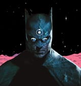 the dark lig cites