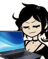 Ashley laptop 1