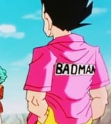 badman