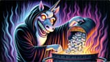 The fate of the tickets
