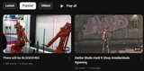 gondo youtube views