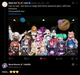 Screenshot 2025-06-22 at 13-00-49 Roca Rourin⚡ idolEN on X @nikki_rei_idol Nikki… 💛💛💛 _ X