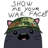 DigbyWarFace