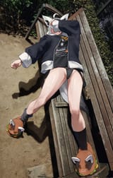 bench