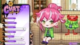 chibi rummy