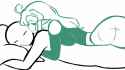emmpy - getting a bit too close with death noodle [1554579536540483585]_thumb.jpg