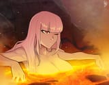 Mori Lava Spa