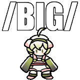 big laimussy