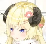 hololive watame angry 2
