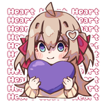 heart heart heart