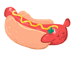 hoddog