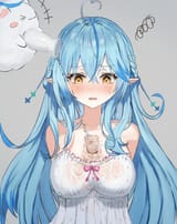 wet