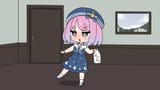 Drunk Luna