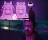 Fuwamoco Gosling