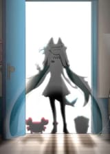 sameko nippers