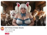 yet moar free advertising for Kirsche