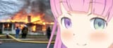 luna burn