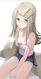 hiro&#039;s sweaty essies