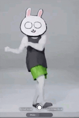champ dance