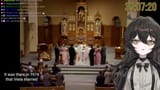 Catholic Wedding