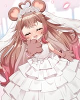 irina wedding dress