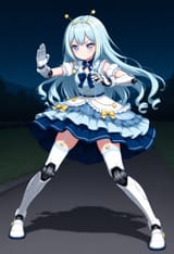 cyborg jelly