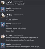 LeaflitAdopted