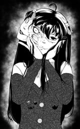 tomie evil