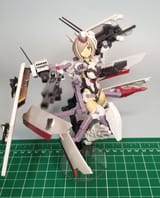FA GIrls Izumo Day 4 Progress Day 05