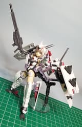 FA GIrls Izumo Day 4 Progress Day 03