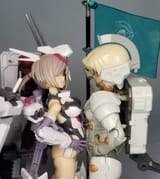 FA GIrls Izumo Day 4 Progress Day 01
