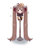 queen evil