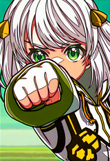 Jiraipunch