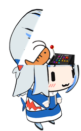 Georobot