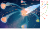 DoobyStars Color Solved