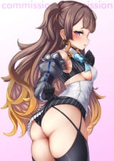 Anya-Kronii