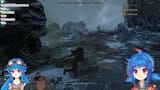 Asari Helldivers