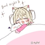 good night