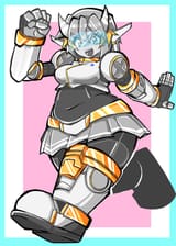 Mega Joru by KKisGOT