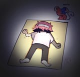 get gluetrapped