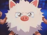 mankey