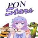pon stars lord