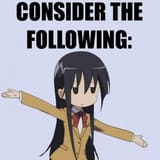 consider