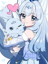 icey love