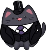 DigbyInSuit