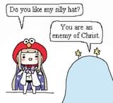 enemy of Christ