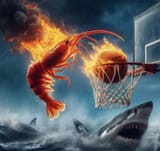dunk