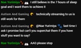 autismGOD
